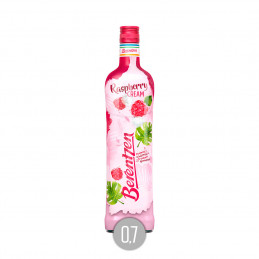 Berentzen Raspberry Cream