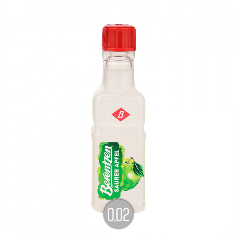 Berentzen Saurer Apfel