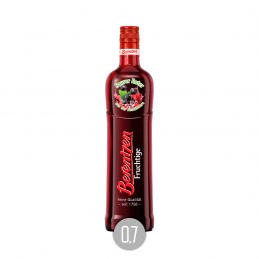 Berentzen Saurer Roter