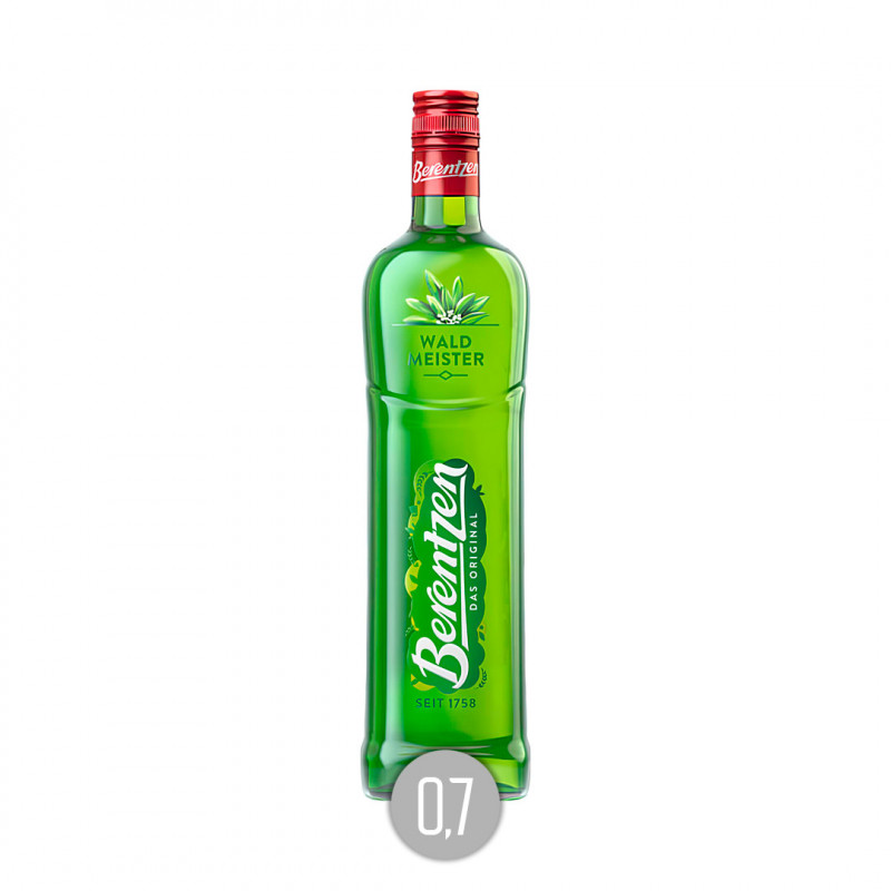 Berentzen Waldmeister