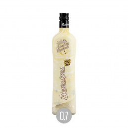 Berentzen White Chocolate Macadamia