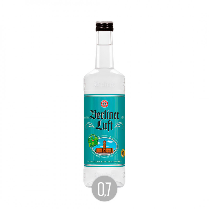 Berliner Luft