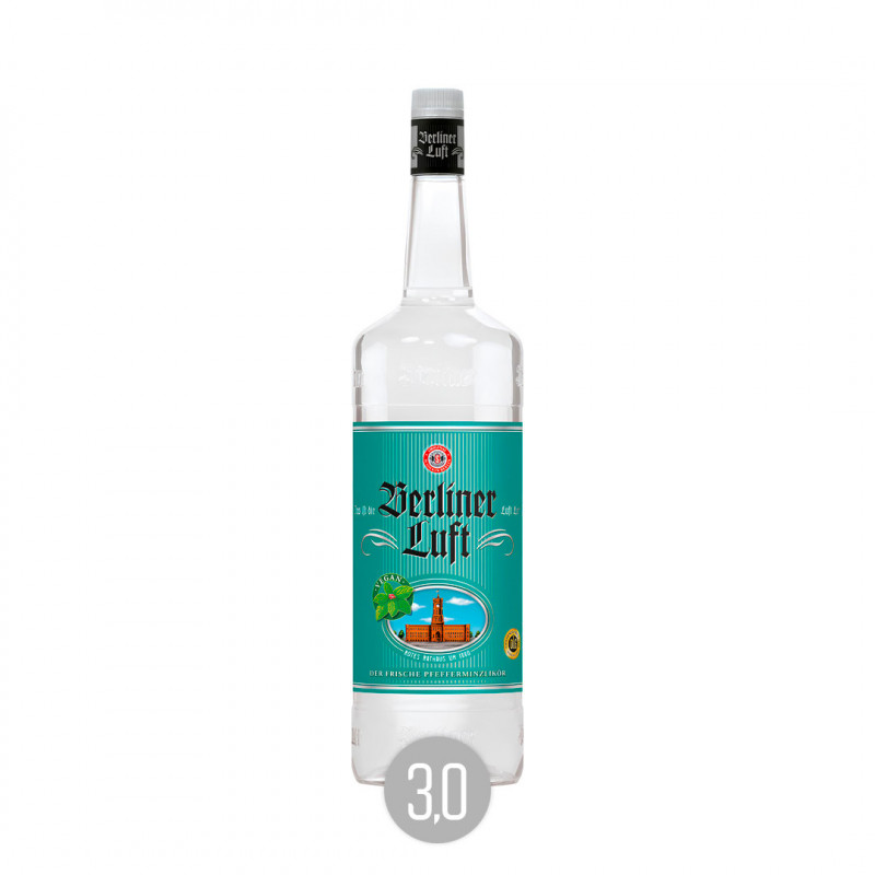 Berliner Luft