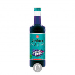 Berliner Luft Blueberry Nights