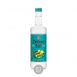 Berliner Luft Lemon Days