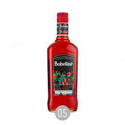 Bobeline Bitter