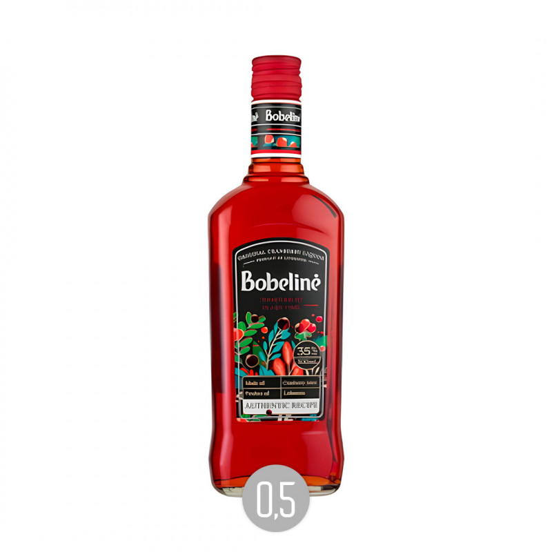 Bobeline Bitter