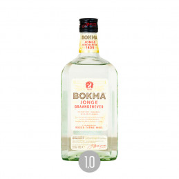 Bokma Jonge Graanjenever