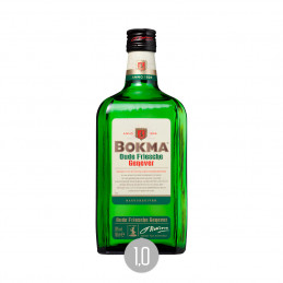 Bokma Oude Genever