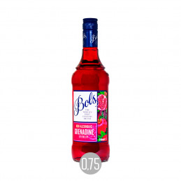Bols Grenadine Sirup