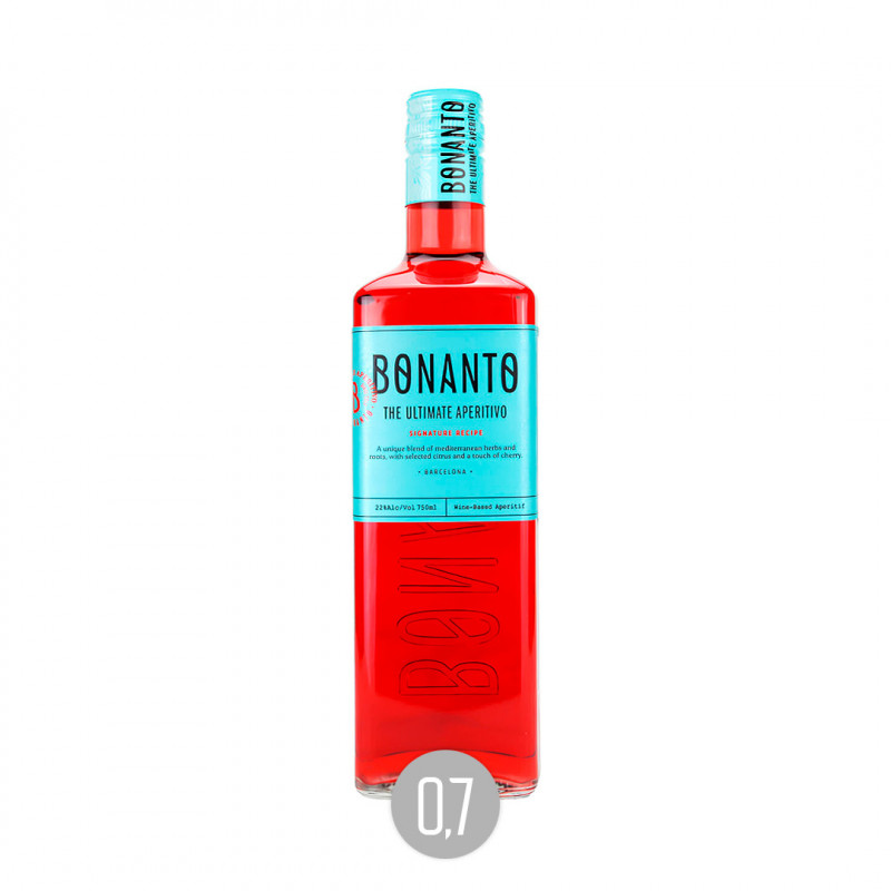 Bonanto