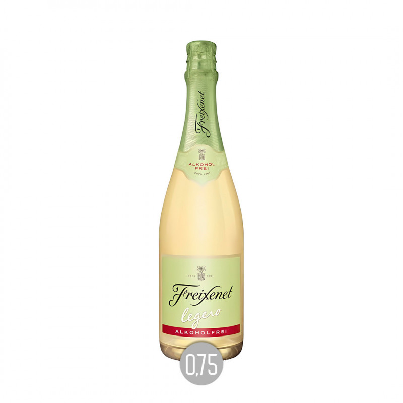 Freixenet Legero AF