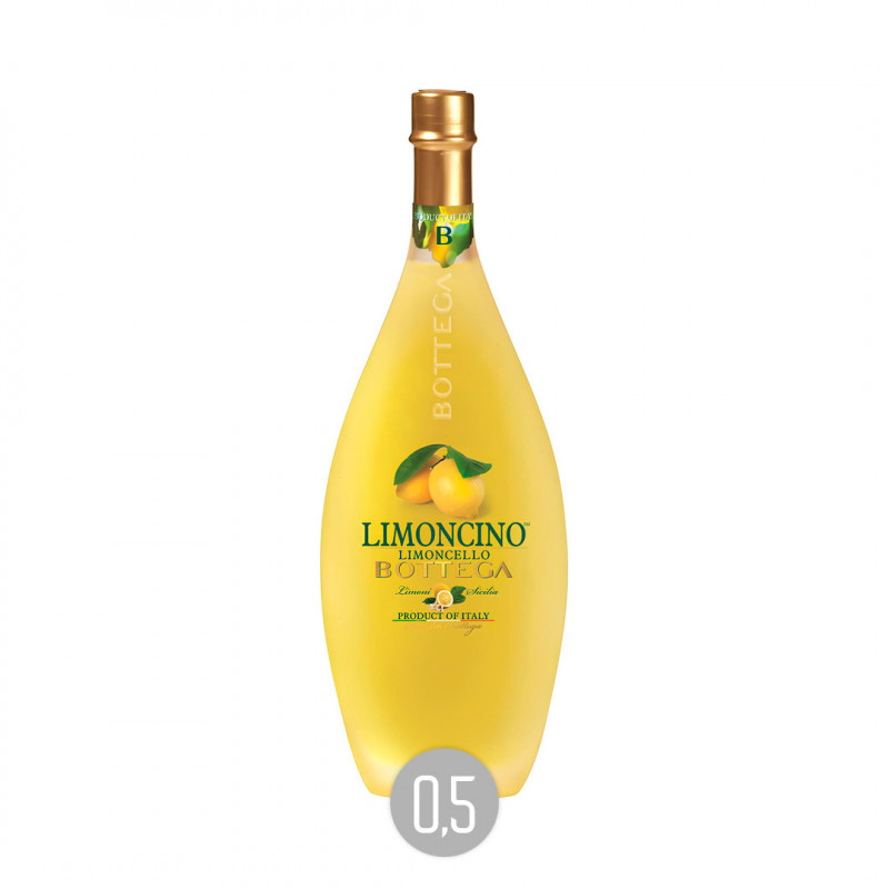 Bottega Limoncino