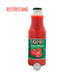 COPEO Tomatensaft 6x1,0 (MW)