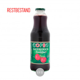 Copeo Sauerkisch Nektar 6x1,0 (MW)