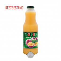 COPEO Maracuja Nektar 6x1,0 (MW)