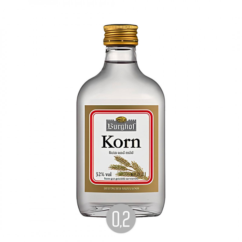 Burghof Korn