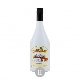 Cabo Bay Coconut