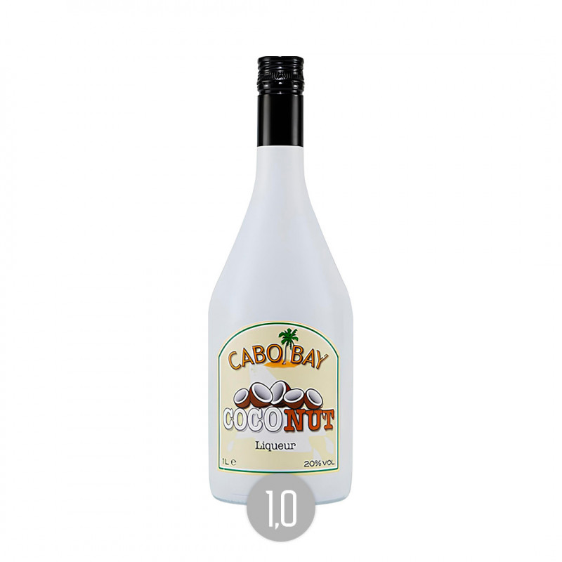 Cabo Bay Coconut