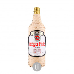 Nega Fulo Cachaca