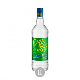 CanaRio Cachaca Classica