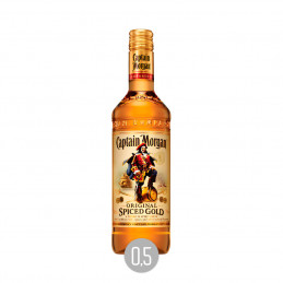 Captain Morgan