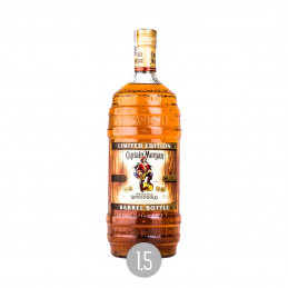 Captain Morgan Spiced Gold