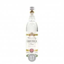Caribica White Rum