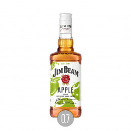 Jim Beam Apple