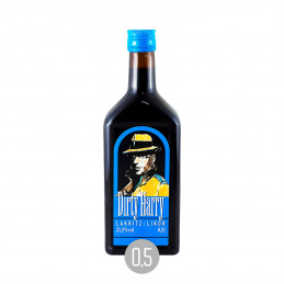 Dirty Harry