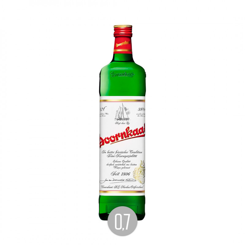 Doornkaat Doppelkorn