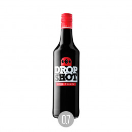 Dropshot Double Black
