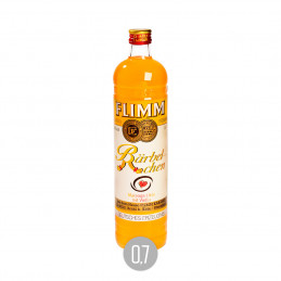 Flimm Bärbelchen Vodka Maracuja