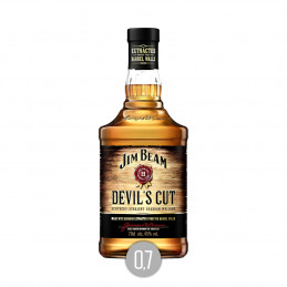 Jim Beam Devil's cut