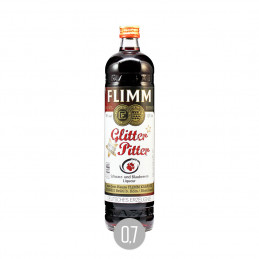 Flimm Glitter Pitter Likör