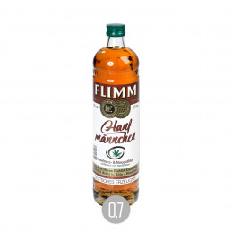 Flimm Hanfmännchen