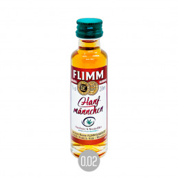 Flimm Hanfmännchen