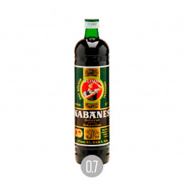 Flimm Kabänes