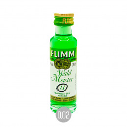 Flimm Waldmeister