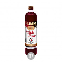 Flimm Wilde Pitter Likör