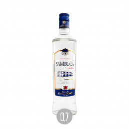 Gagliano Sambuca Italica