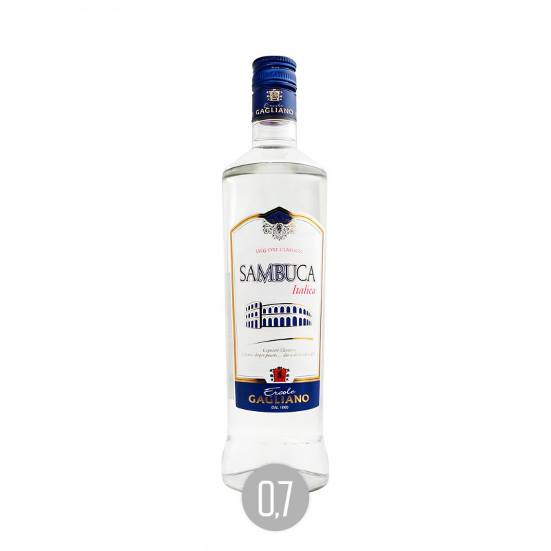 Gagliano Sambuca Italica