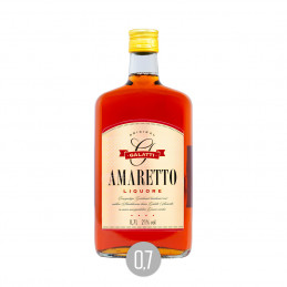 Galatti Amaretto
