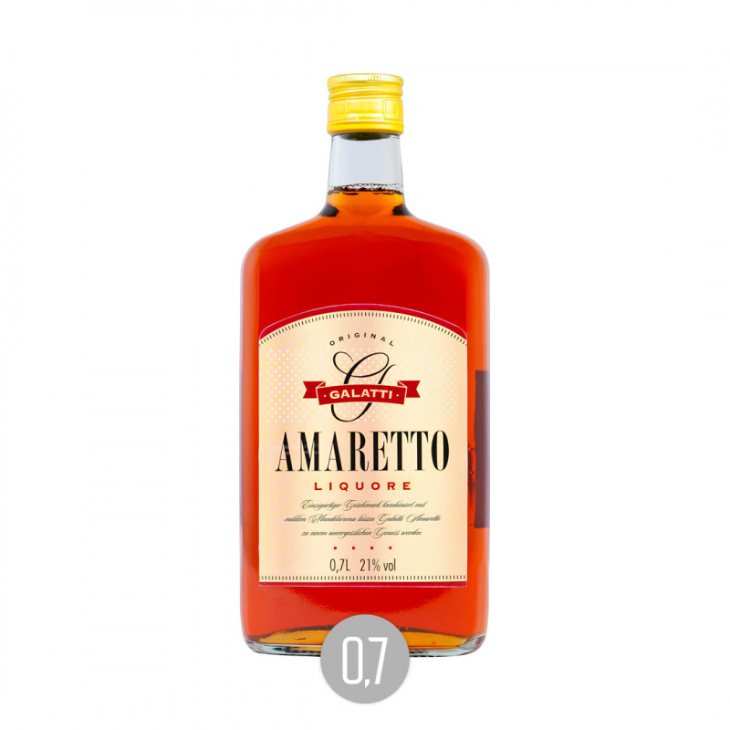 Galatti Amaretto