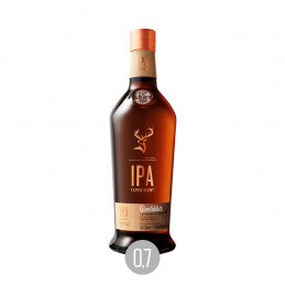 Glenfiddich IPA Experiment