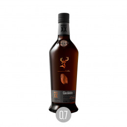 Glenfiddich Scotch Whisky Projekt XX