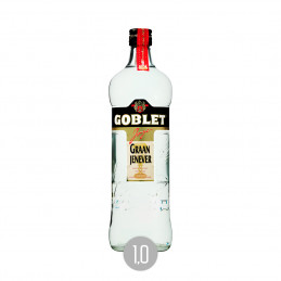 Goblet Jonge Graanjenever