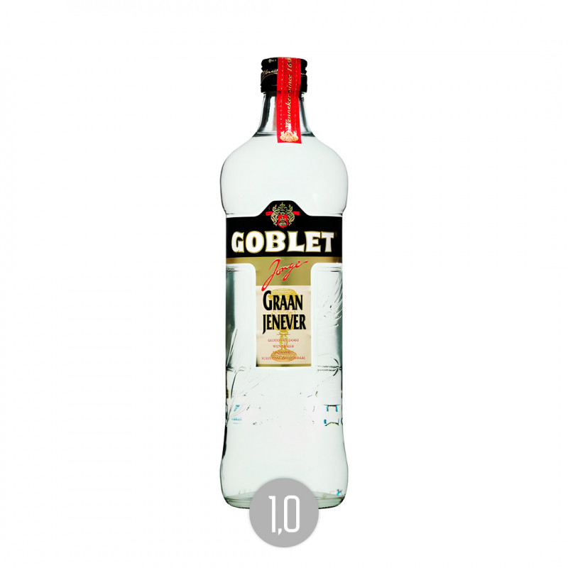 Goblet Jonge Graanjenever