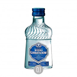Gorbatschow Wodka