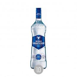 Gorbatschow Wodka